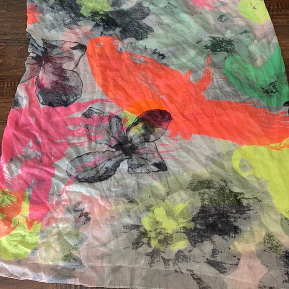 Infinity Scarf - Picture 2 of 2